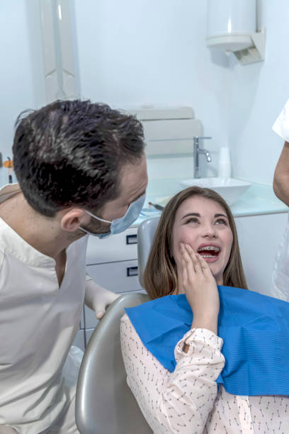 Best Weekend Emergency Dentist in Mountain House, CA