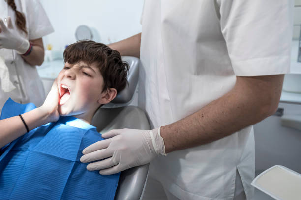 Best Pediatric Emergency Dentist in Mountain House, CA