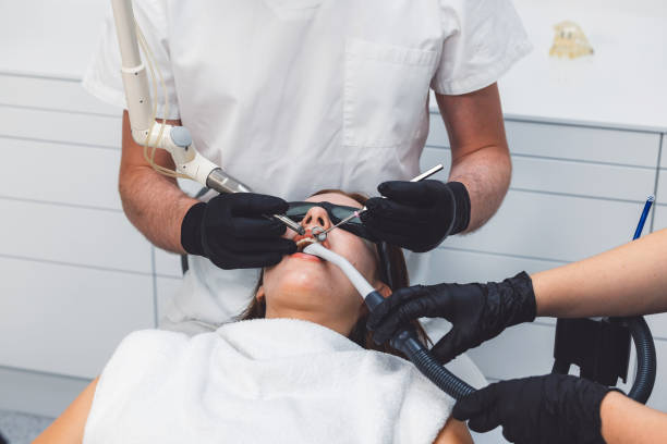 Best Emergency Root Canal Treatment in Mountain House, CA